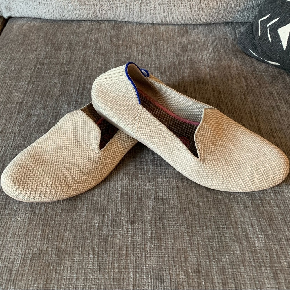 Rothy’s - the loafer - not yet retired